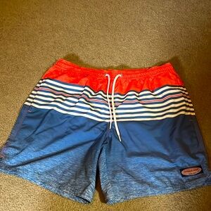 Vineyard vines men’s swim trunks